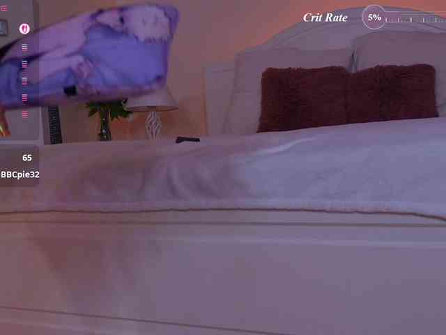 Trixiie webcam