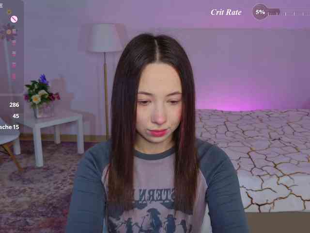 Trixiie webcam