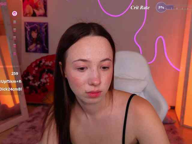 Trixiie webcam