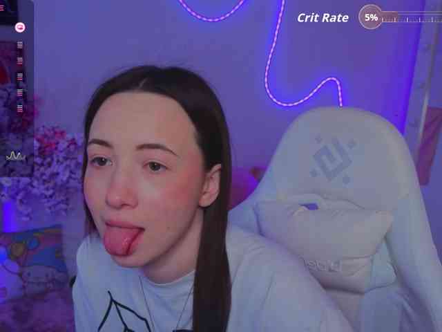 Trixiie webcam