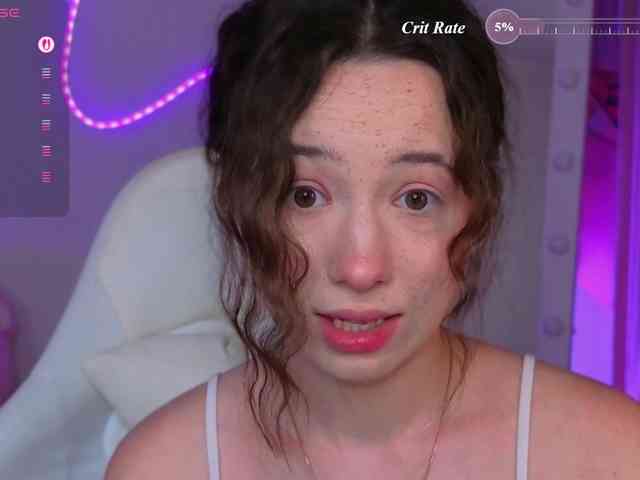 Trixiie webcam
