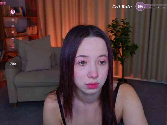 Trixiie webcam
