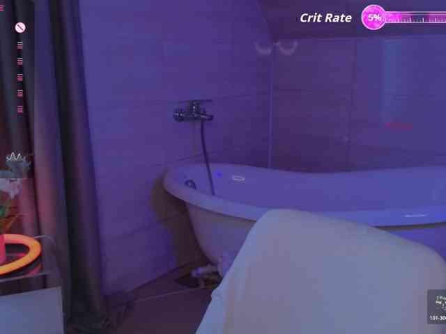 Trixiie webcam