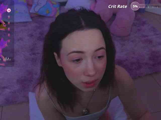 Trixiie webcam
