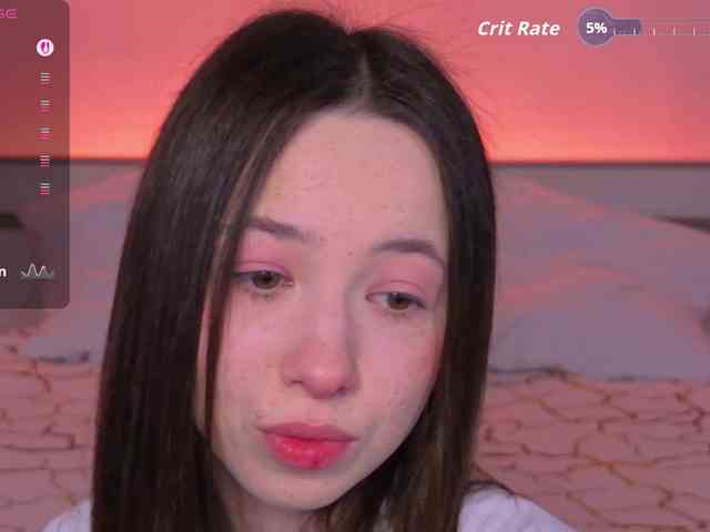 Trixiie webcam