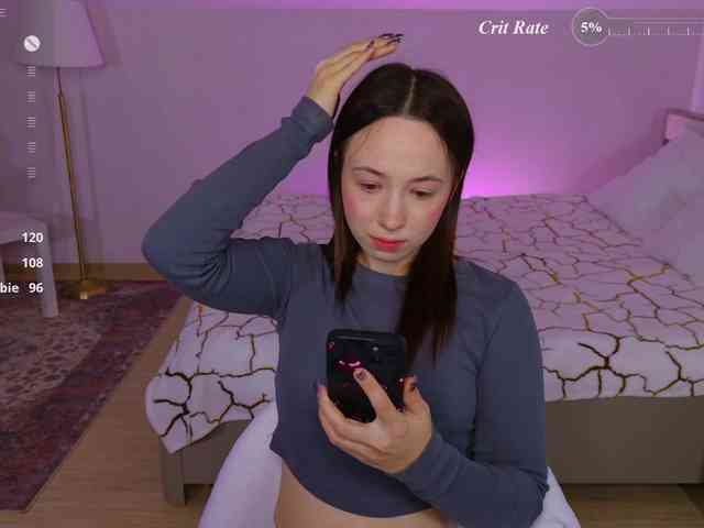 Trixiie webcam