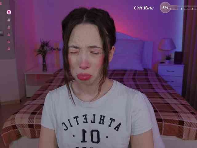 Trixiie webcam