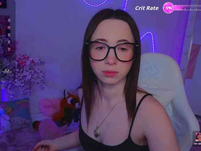 Trixiie webcam