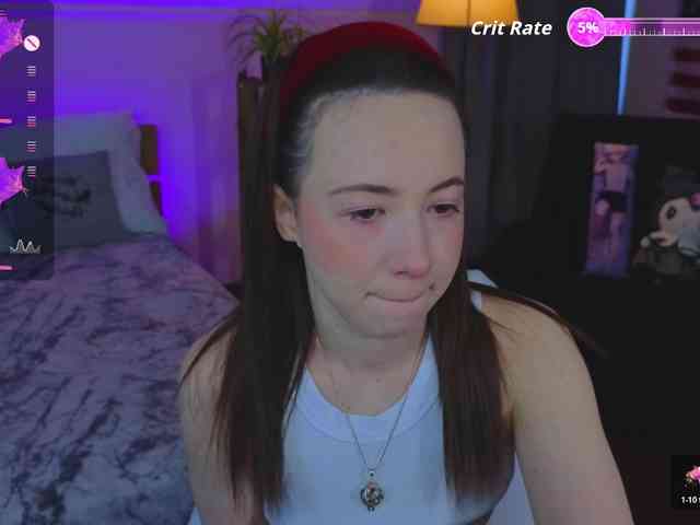 Trixiie webcam