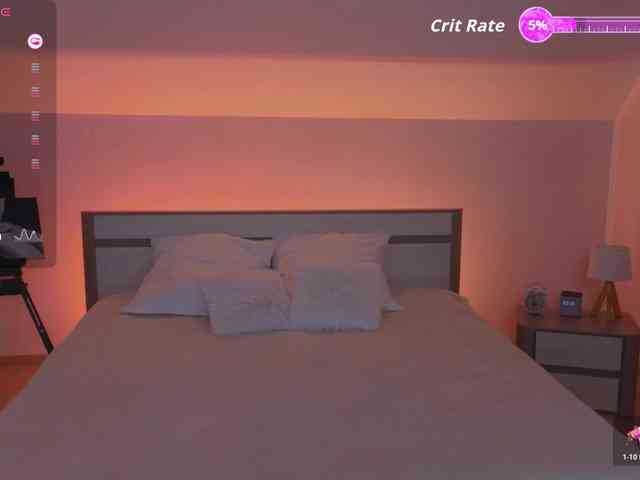 Trixiie webcam
