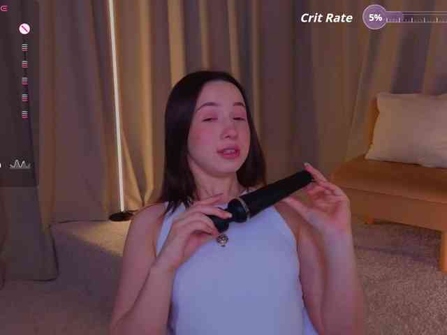Trixiie webcam