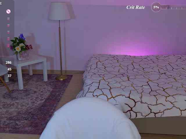 Trixiie webcam