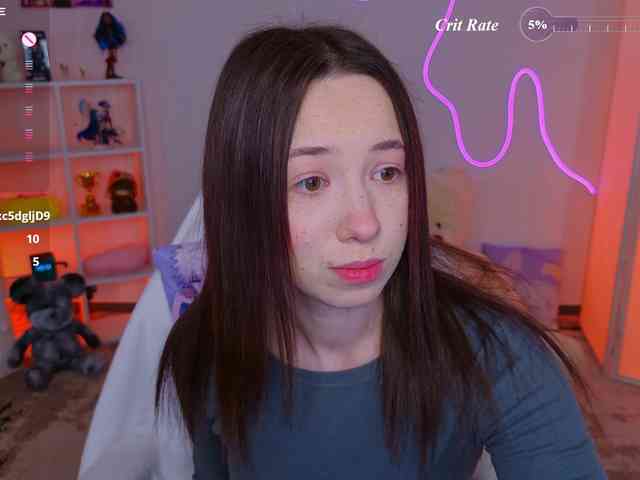 Trixiie webcam
