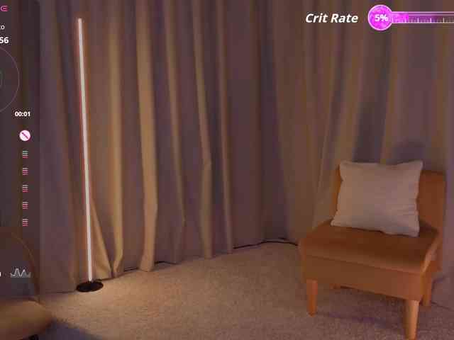 Trixiie webcam