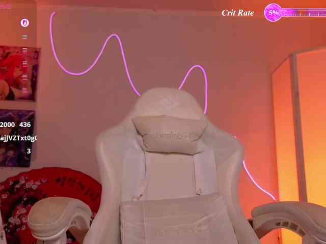 Trixiie webcam