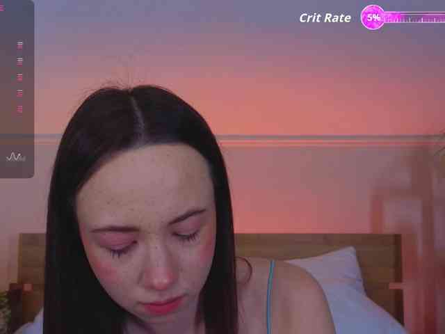 Trixiie webcam