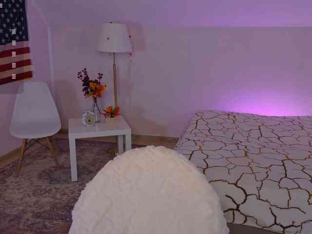 Trixiie webcam