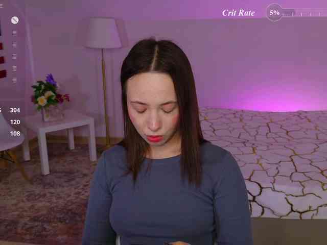 Trixiie webcam