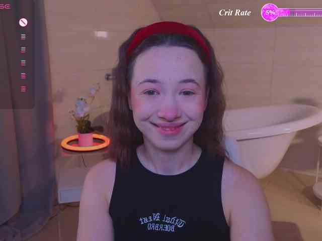 Trixiie webcam