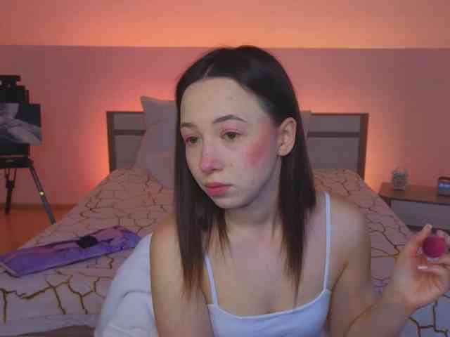 Trixiie webcam