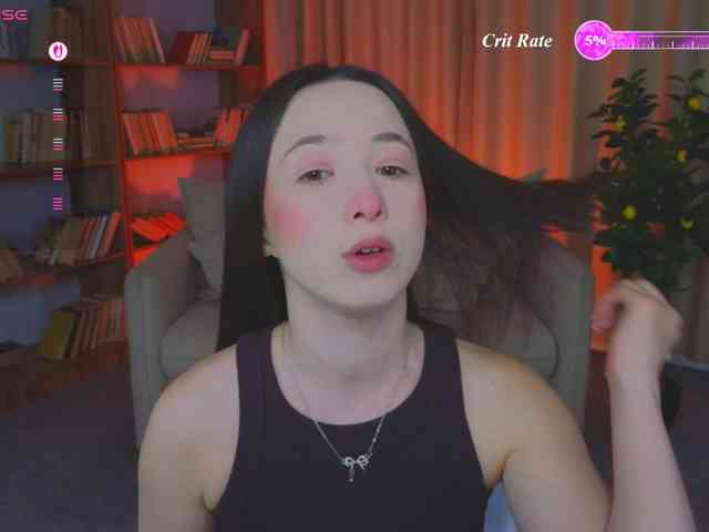 Trixiie webcam