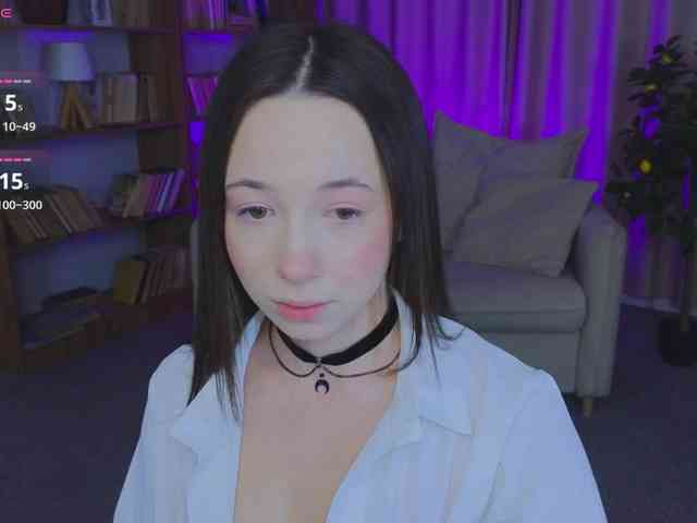 Trixiie webcam