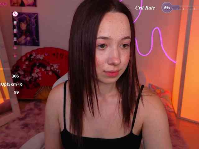 Trixiie webcam