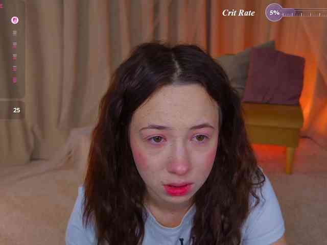 Trixiie webcam
