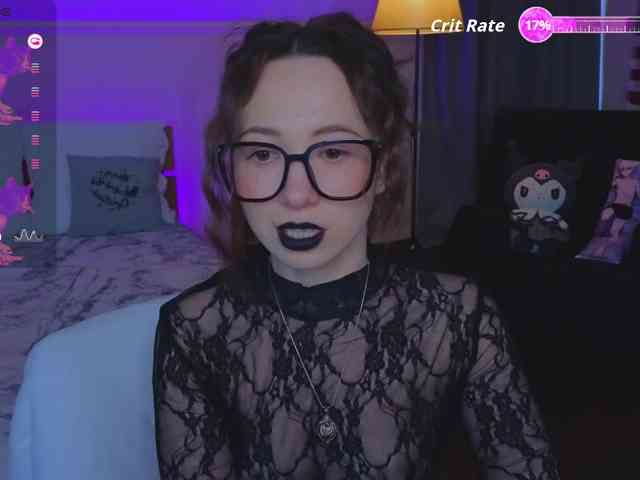 Trixiie webcam