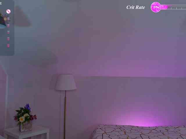 Trixiie webcam