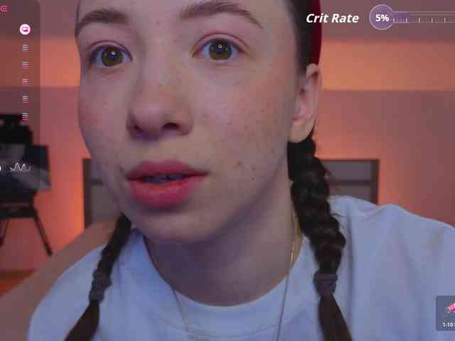 Trixiie webcam