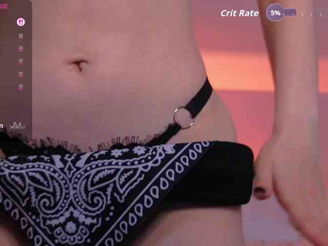 Trixiie webcam