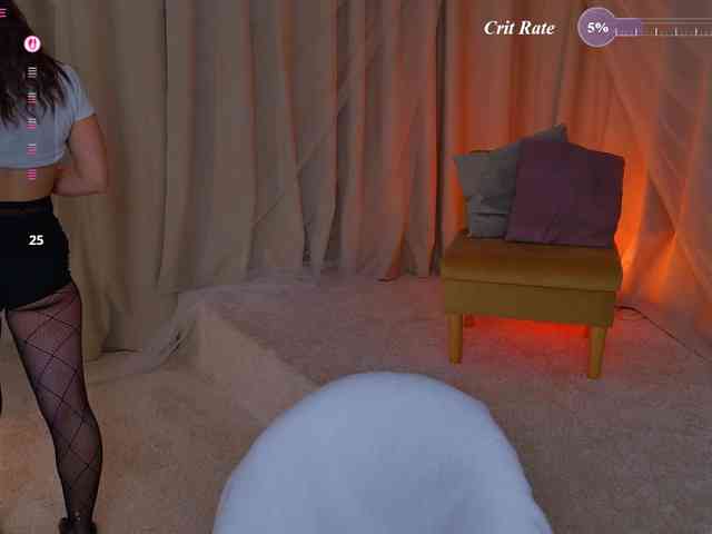Trixiie webcam
