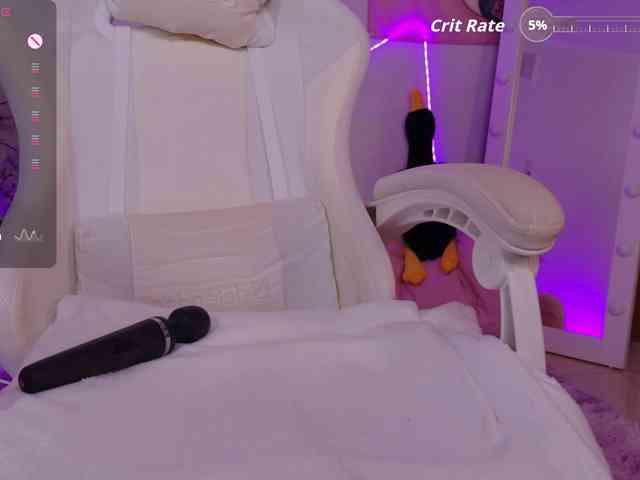 Trixiie webcam