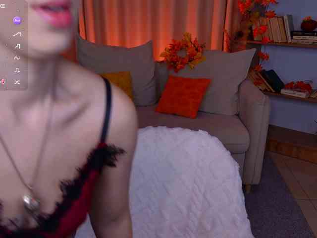 Trixiie webcam