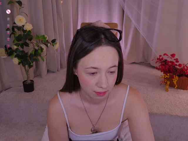 Trixiie webcam
