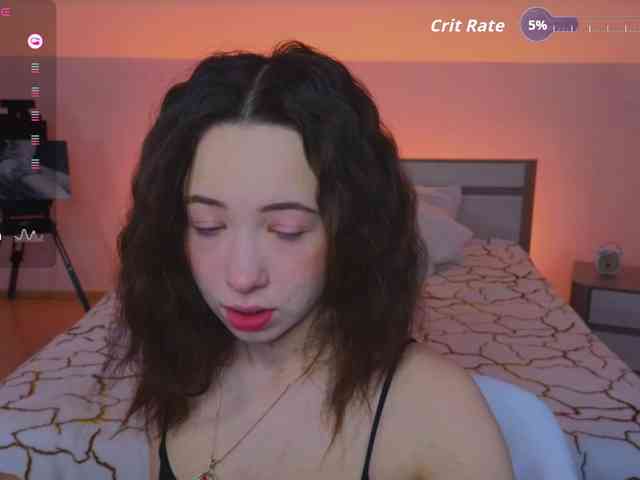 Trixiie webcam