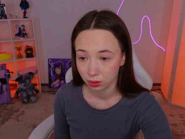 Trixiie webcam
