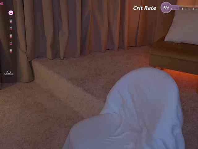 Trixiie webcam