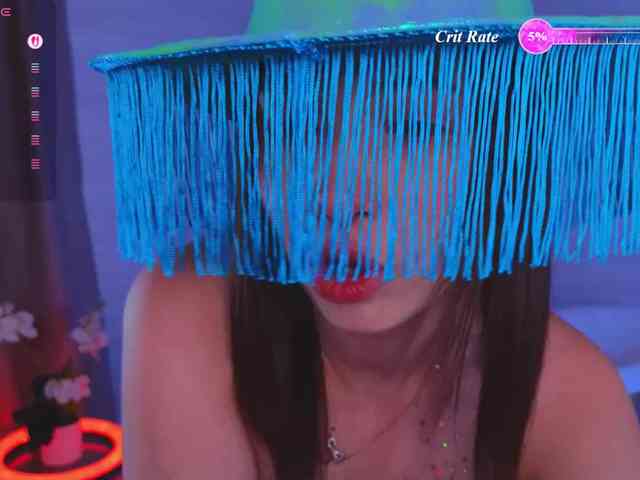 Trixiie webcam