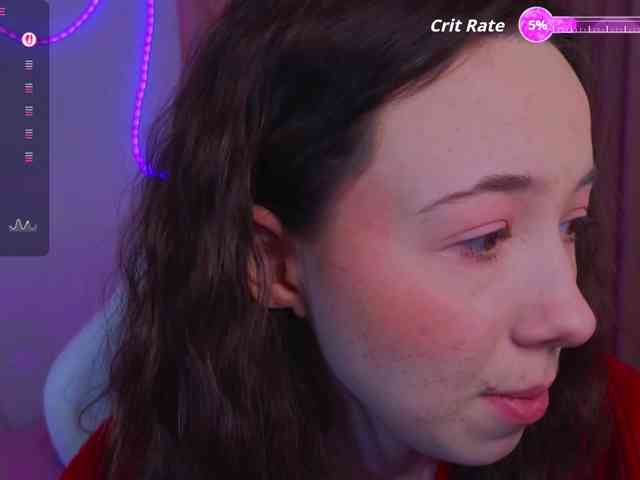 Trixiie webcam