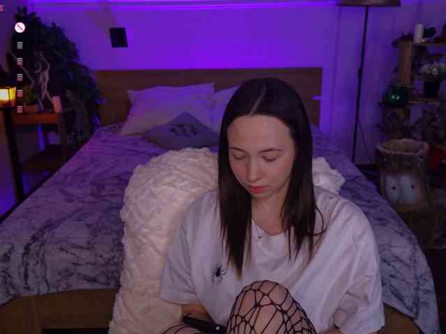Trixiie webcam