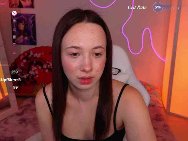 Trixiie webcam