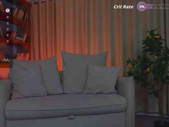 Trixiie webcam