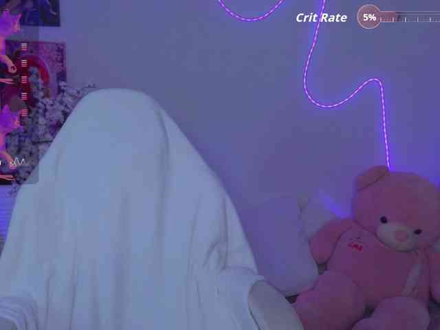 Trixiie webcam