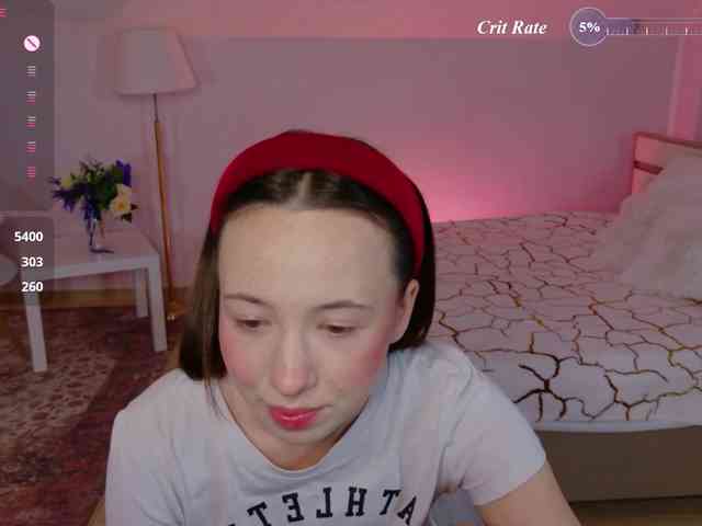 Trixiie webcam