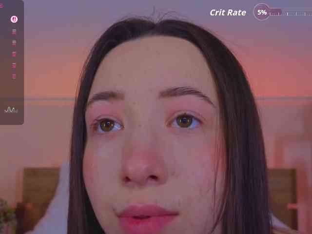 Trixiie webcam