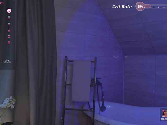 Trixiie webcam