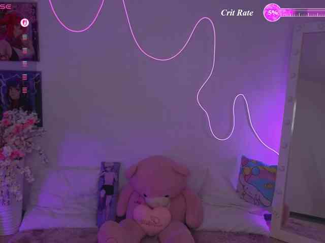 Trixiie webcam