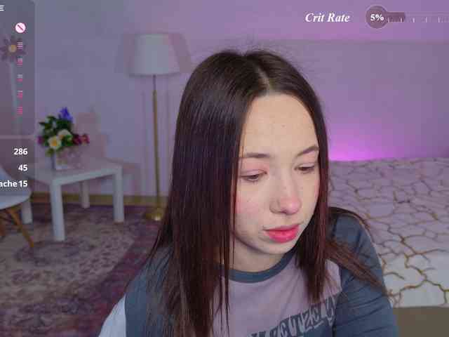 Trixiie webcam